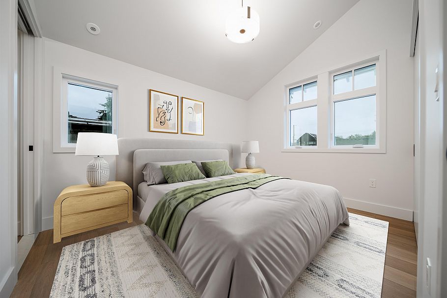 1138 E 26th Avenue Vancouver, BC - 5