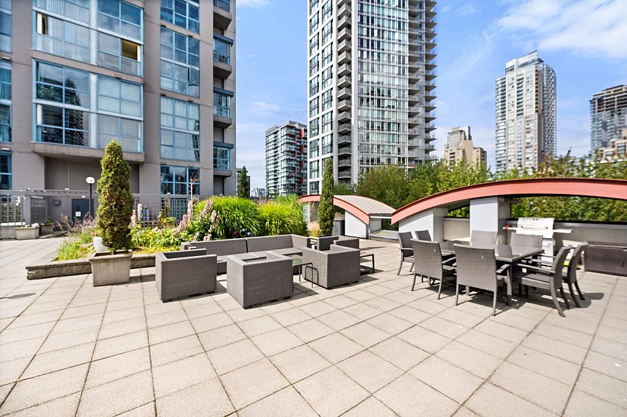 2004 1238 Seymour Street Vancouver, BC - 28