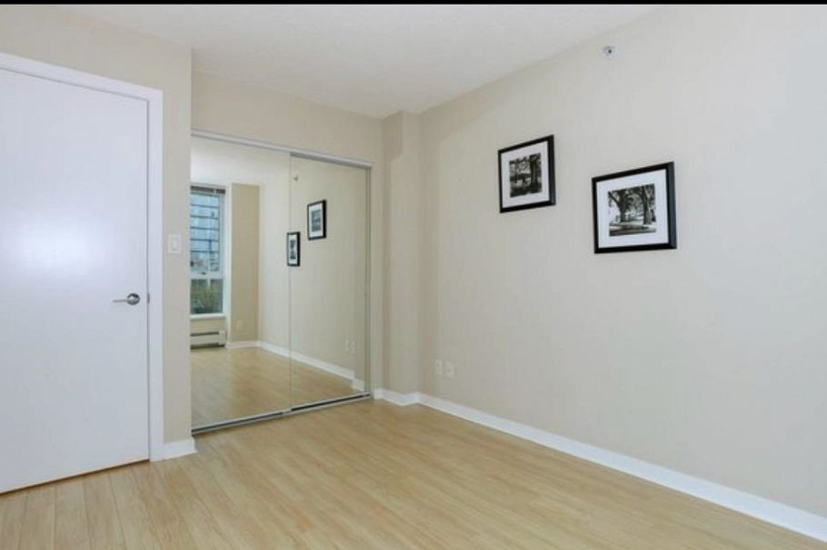 801 188 Keefer Place Vancouver, BC - 9