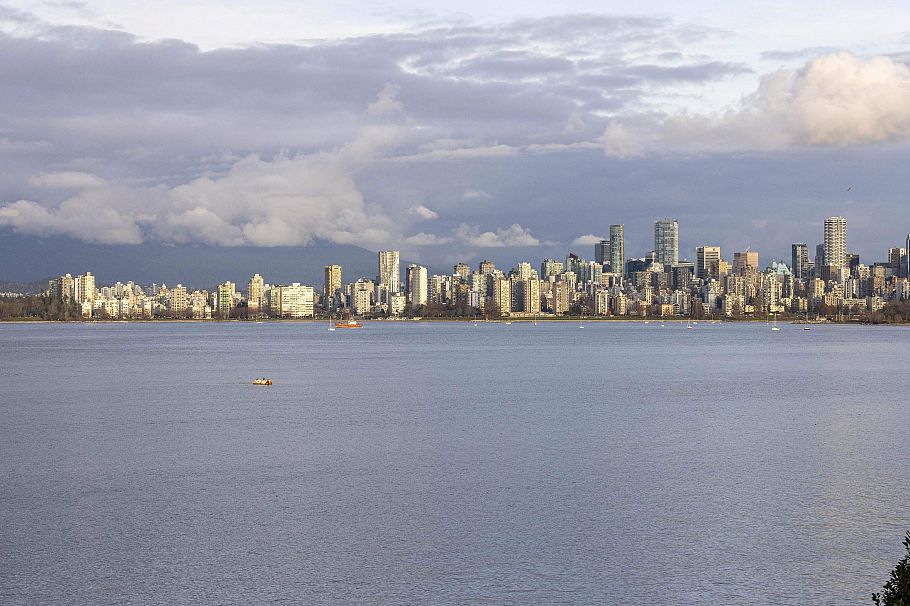 3655 Cameron Avenue Vancouver, BC - 5