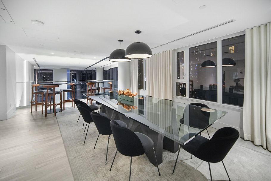 1405 885 Cambie Street Vancouver, BC - 25