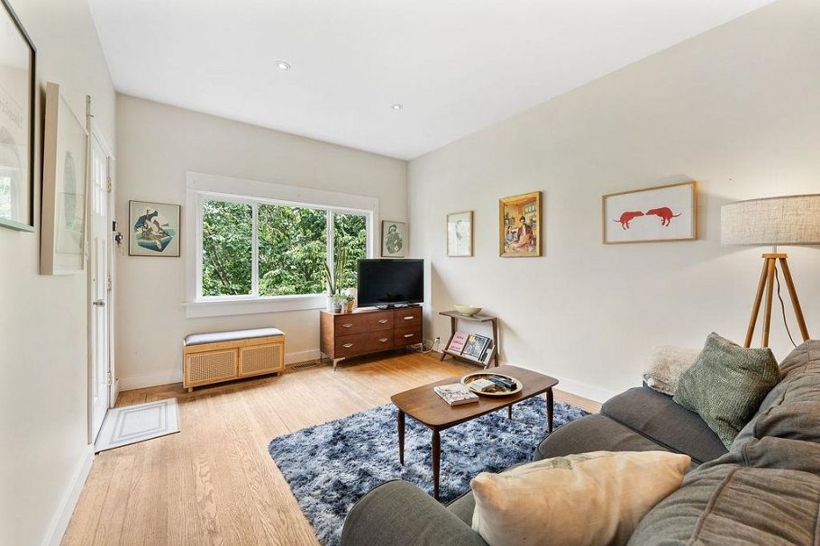 4225 John Street Vancouver, BC - 6