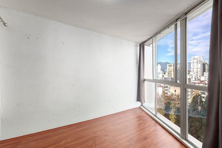 1503 1277 Nelson Street Vancouver, BC - 18