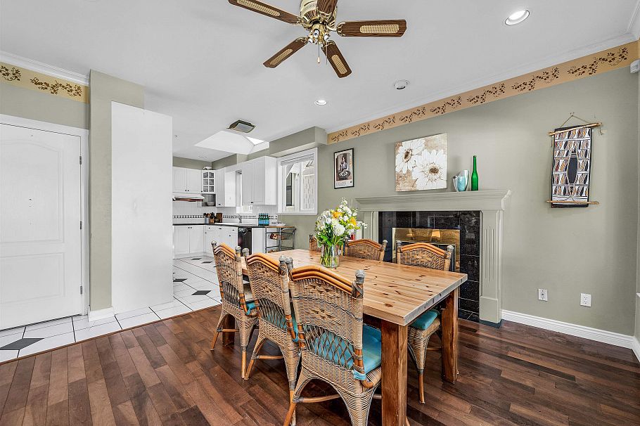 3491 Prince Edward Street Vancouver, BC - 12