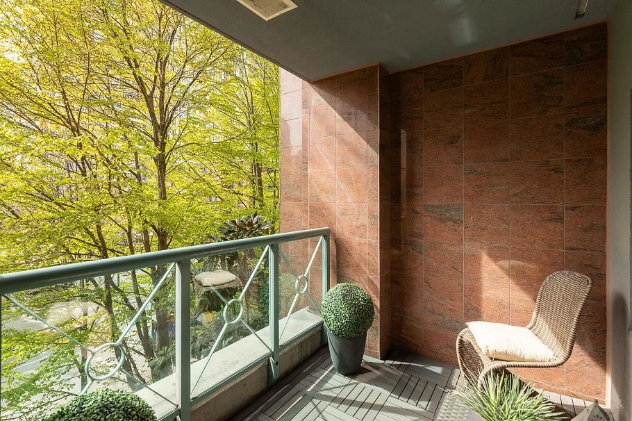 104 293 Smithe Street Vancouver, BC - 28