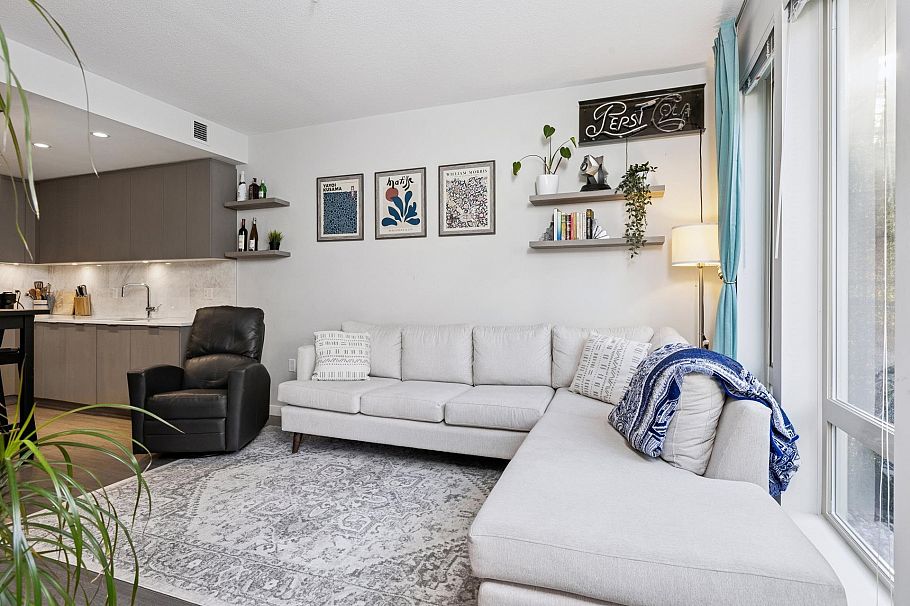 106 2632 Library Lane North Vancouver, BC - 5