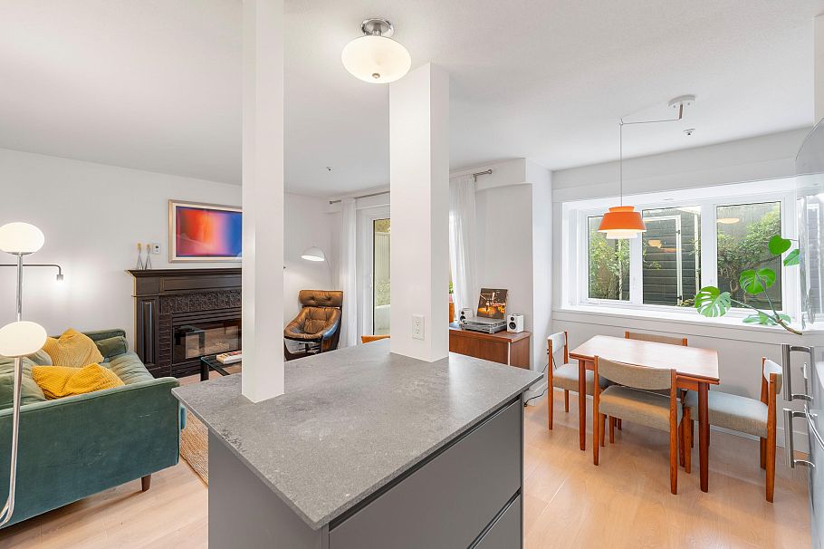 105 2133 Dundas Street Vancouver, BC - 14