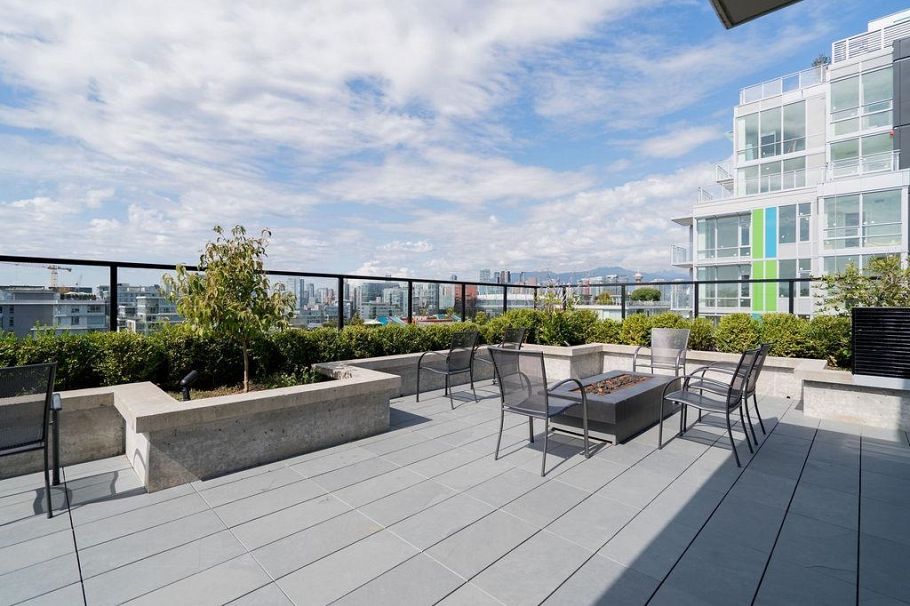 403 1788 Ontario Street Vancouver, BC - 22