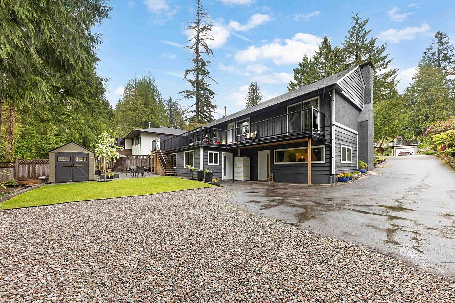 4477 Primrose Lane North Vancouver, BC - 33