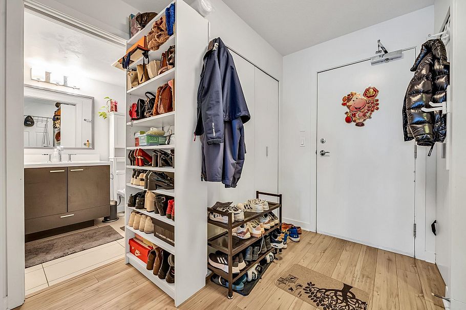 216 2888 E 2nd Avenue Vancouver, BC - 15