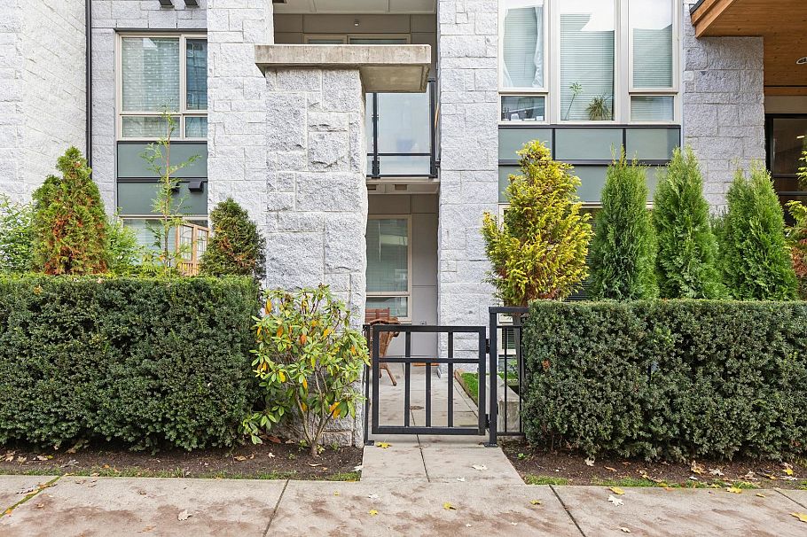 106 2632 Library Lane North Vancouver, BC - 22