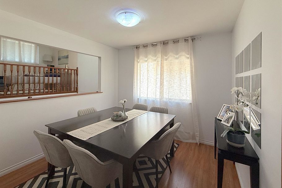 4514 Hoy Street Vancouver, BC - 4