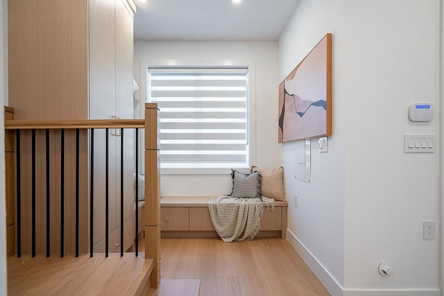 2107 E 33rd Avenue Vancouver, BC - 15