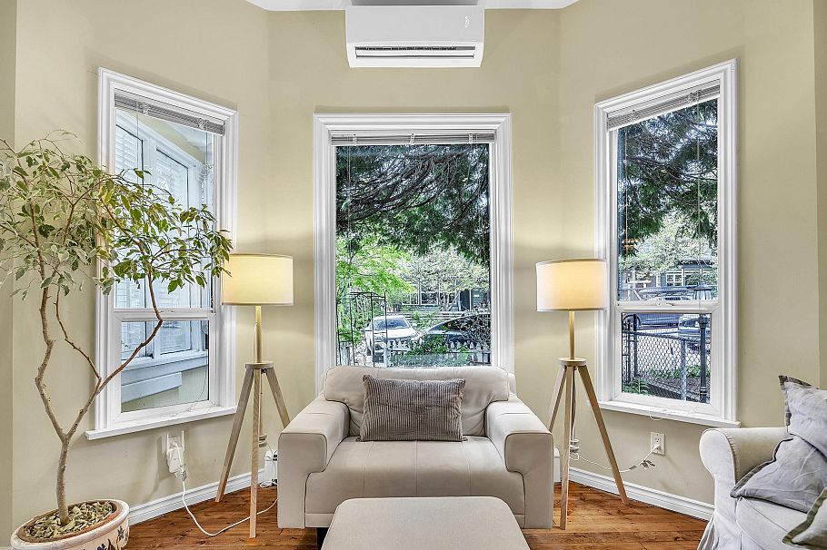 1016 E Pender Street Vancouver, BC - 7