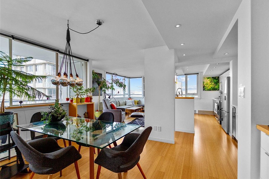 1850 Comox Street Vancouver, BC - 17