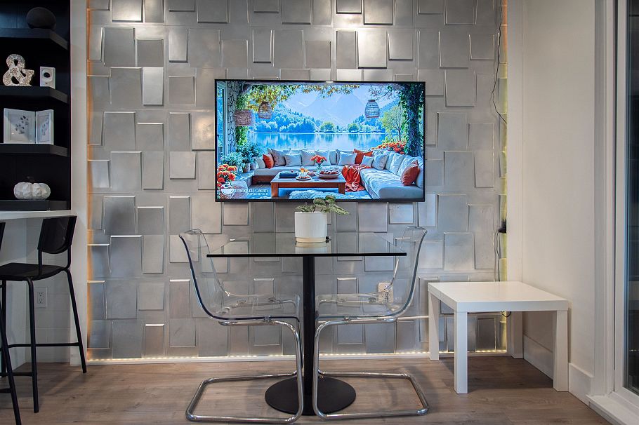 402 1718 Nelson Street Vancouver, BC - 9