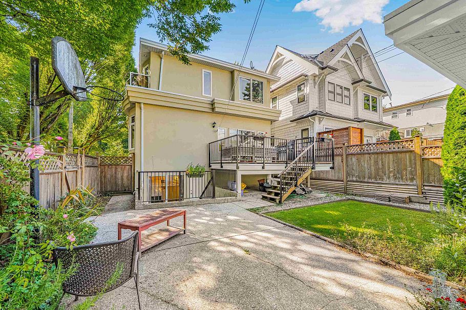 3491 Prince Edward Street Vancouver, BC - 36