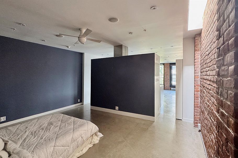 605 53 W Hastings Street Vancouver, BC - 11