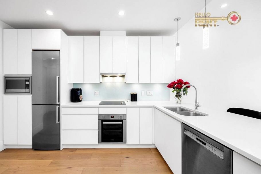 105 1591 BOWSER AVENUE, North Vancouver BC V7P 2Y4 North Vancouver, BC - 2