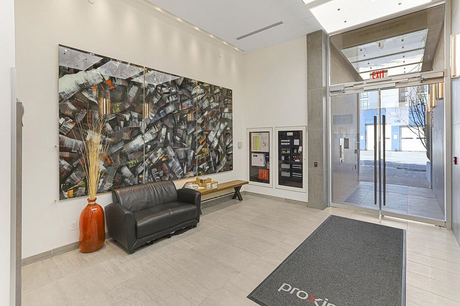 1102 1788 Ontario Street Vancouver, BC - 3