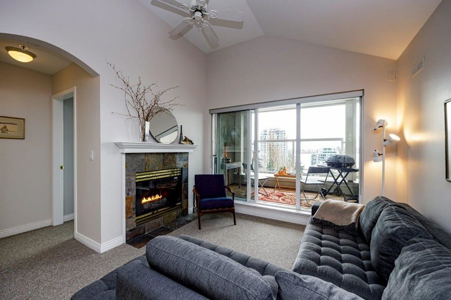 410 155 E 3rd Street North Vancouver, BC - 9