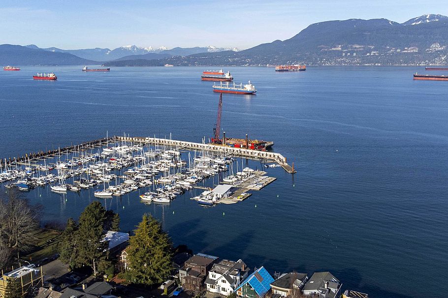 3655 Cameron Avenue Vancouver, BC - 39