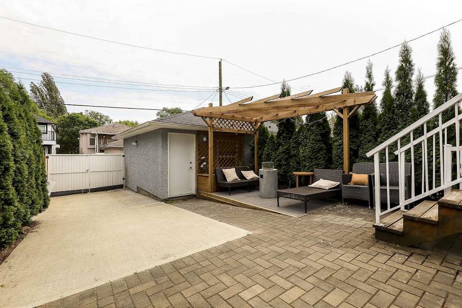 5606 Rhodes Street Vancouver, BC - 40