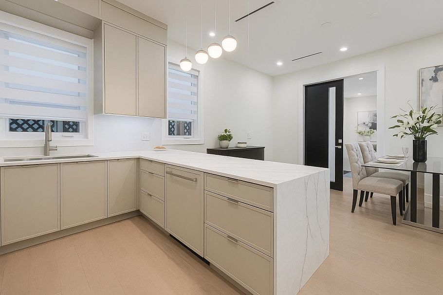 1 4650 Gothard Street Vancouver, BC - 15