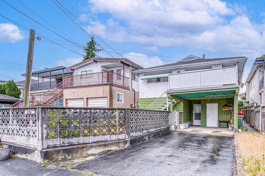 896 E 56th Avenue Vancouver, BC - 21