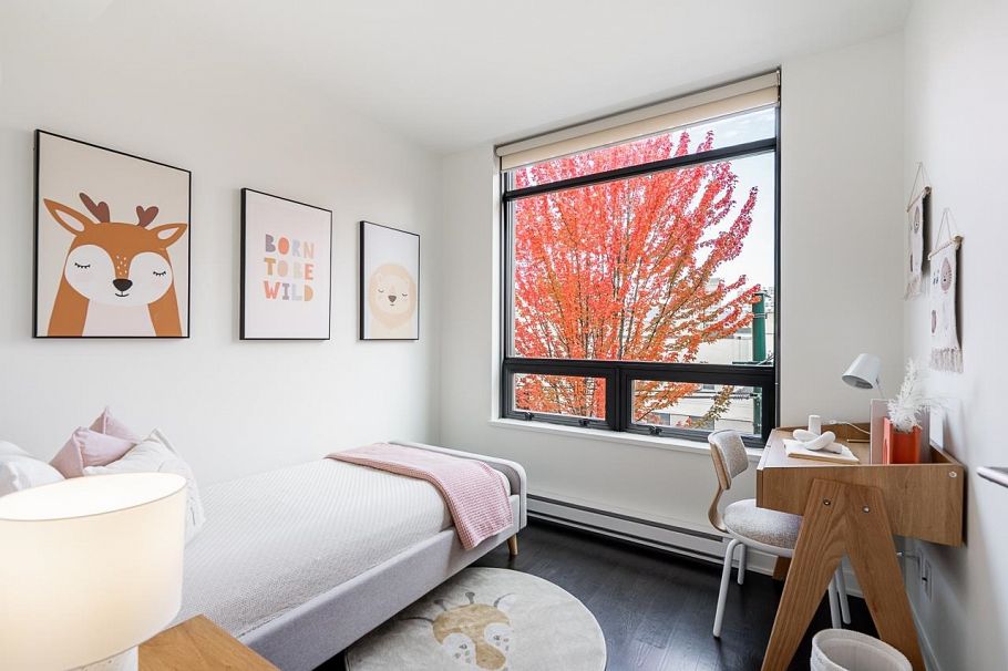 310 750 W 12th Avenue Vancouver, BC - 22