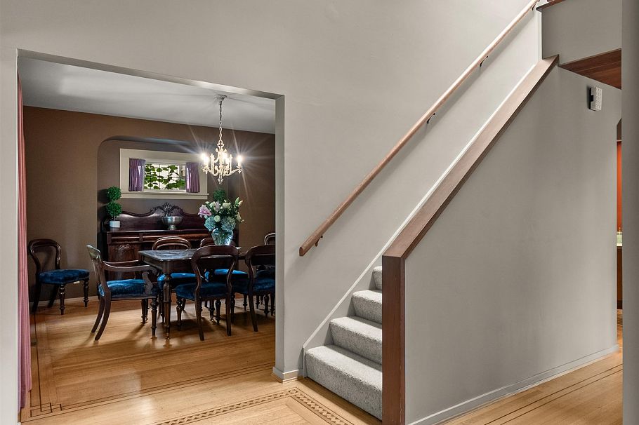 5588 Olympic Street Vancouver, BC - 5