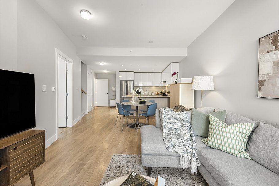 3574 Sawmill Crescent Vancouver, BC - 7