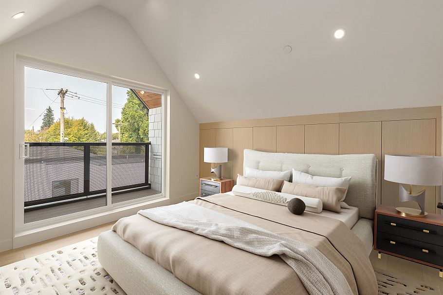 5407 Wales Street Vancouver, BC - 7