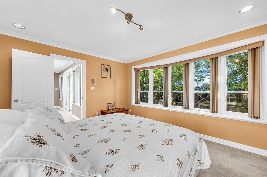 3491 Prince Edward Street Vancouver, BC - 17