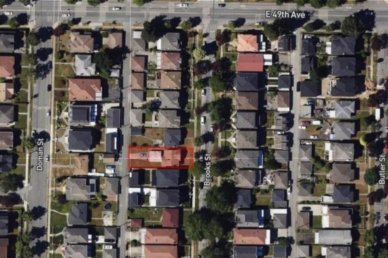 6565 Brooks Street Vancouver, BC - 2