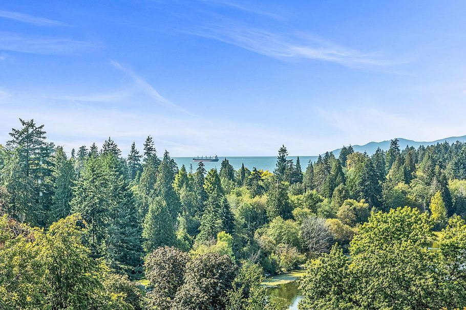 903 710 Chilco Street Vancouver, BC - 30