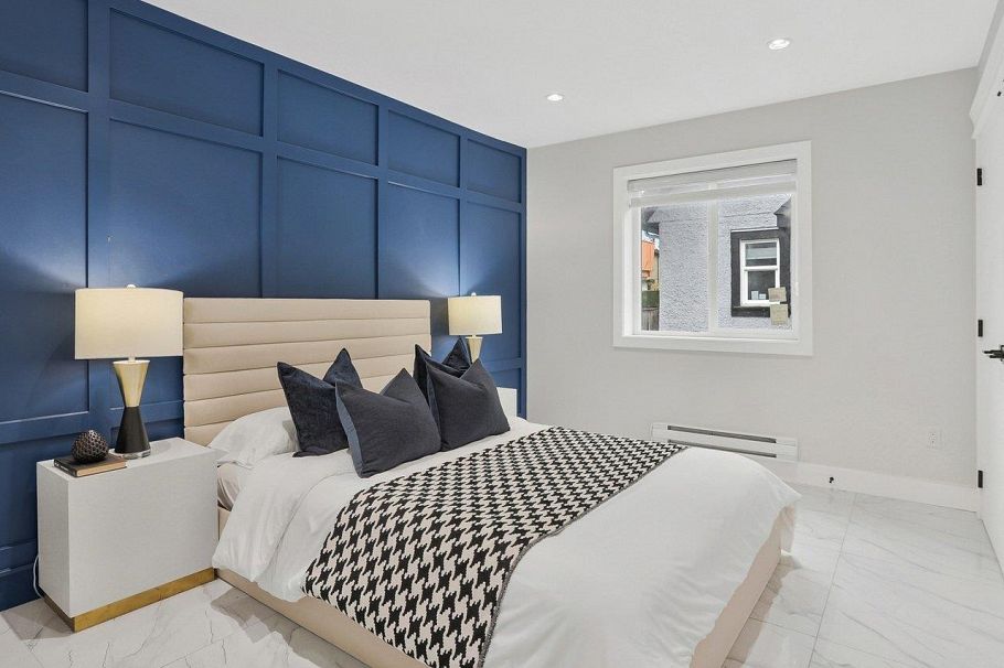 1018 E 24th Avenue Vancouver, BC - 16