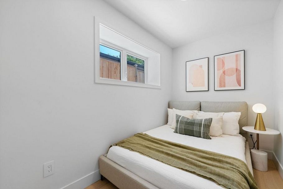 2 8508 East Boulevard Vancouver, BC - 34