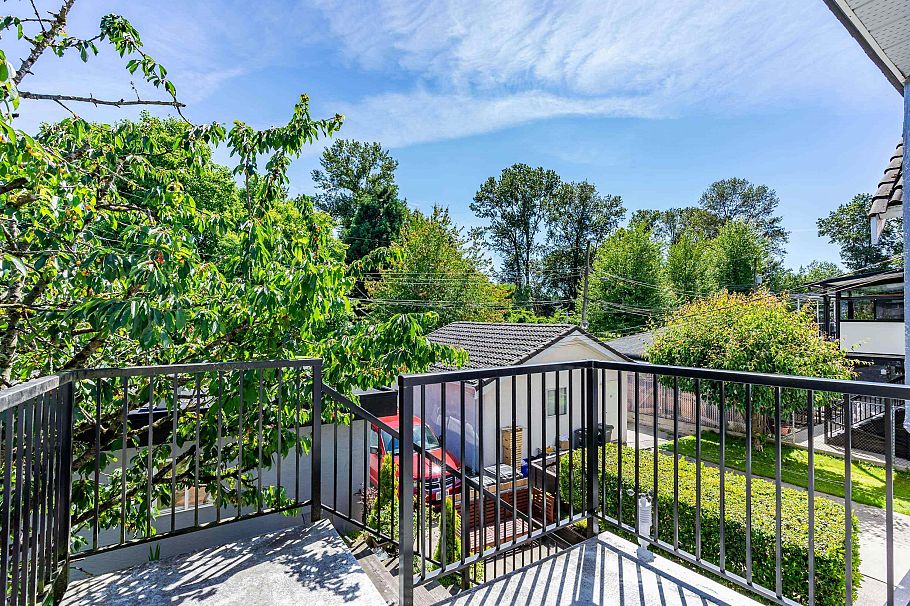 3580 William Street Vancouver, BC - 34