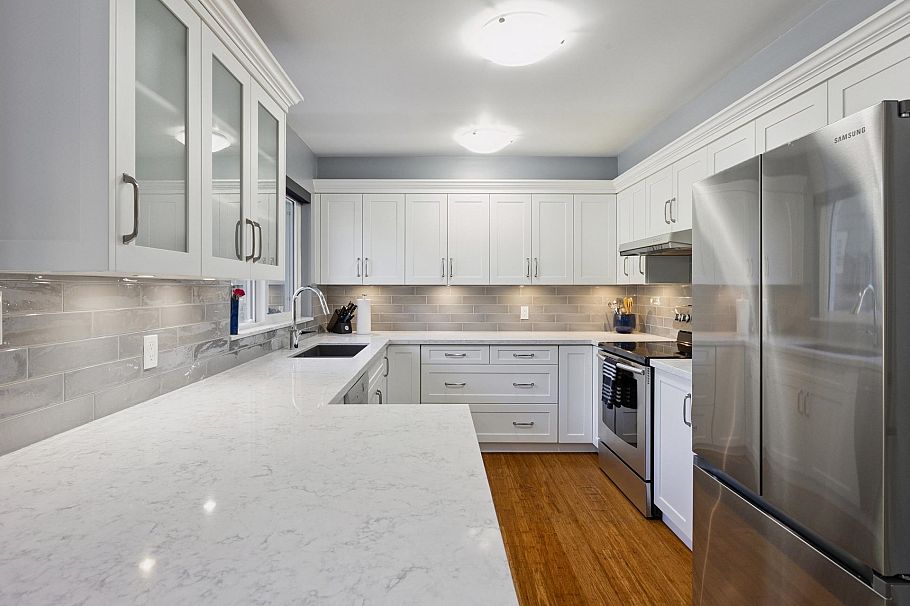 1518 Mahon Avenue North Vancouver, BC - 14