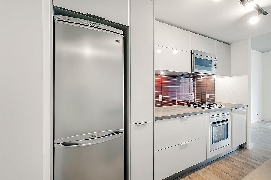 PH7 108 W Cordova Street Vancouver, BC - 3