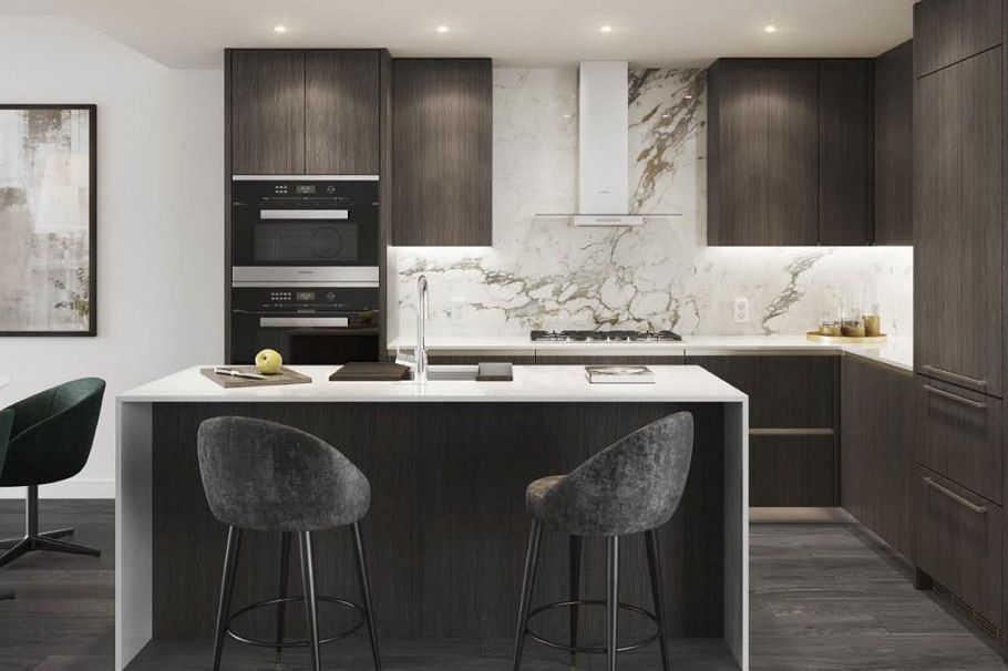 108 5168 Cambie Street Vancouver, BC - 5