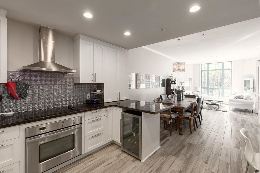 104 293 Smithe Street Vancouver, BC - 15