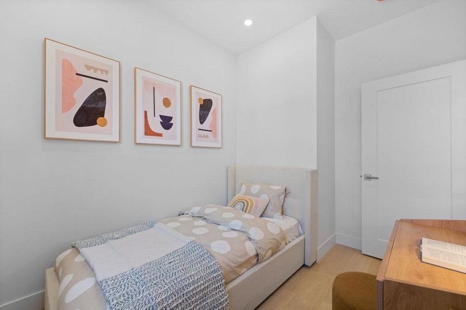 2 8508 East Boulevard Vancouver, BC - 28