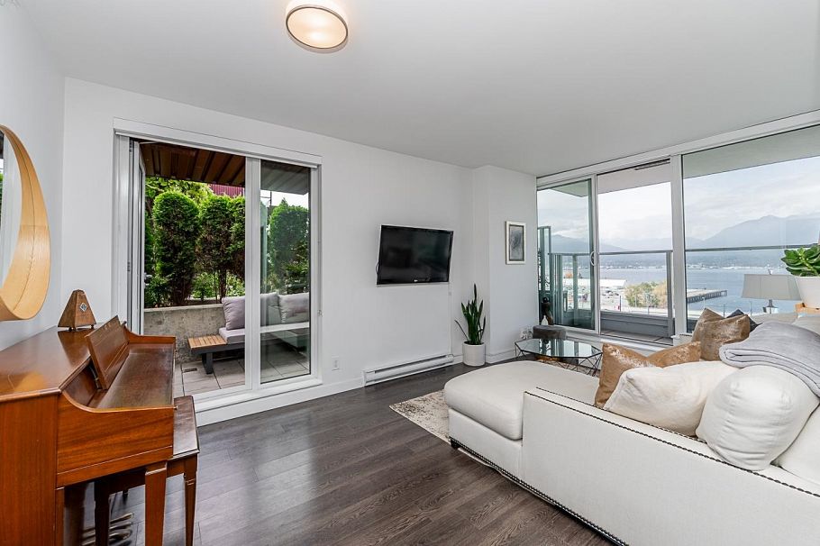 801 983 E Hastings Street Vancouver, BC - 3