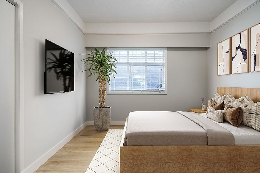 3099 W 6th Avenue Vancouver, BC - 14