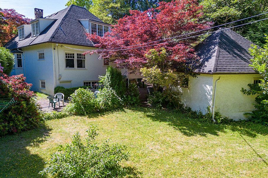 5549 Churchill Street Vancouver, BC - 7