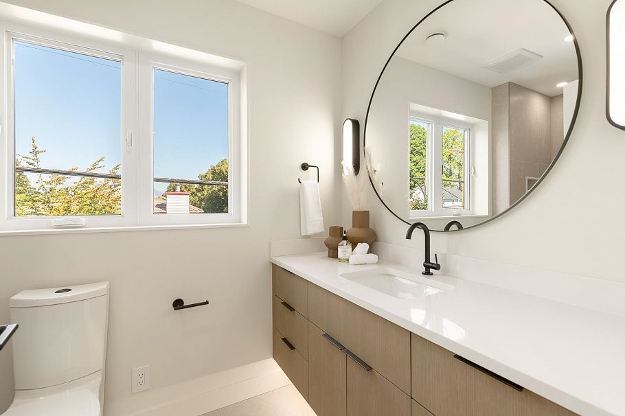 5405 Wales Street Vancouver, BC - 9