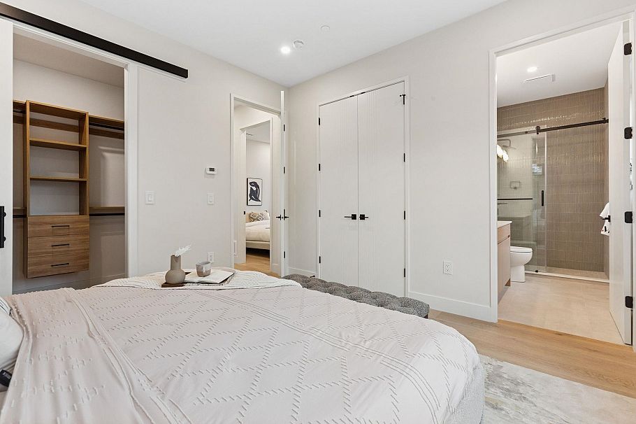 2 448 W 20th Avenue Vancouver, BC - 24