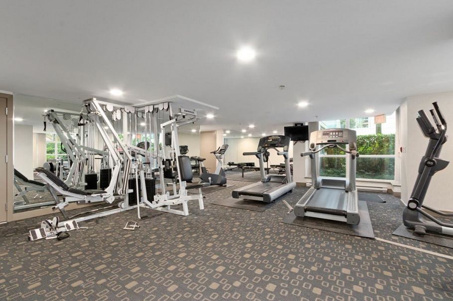 704 125 Milross Avenue Vancouver, BC - 30